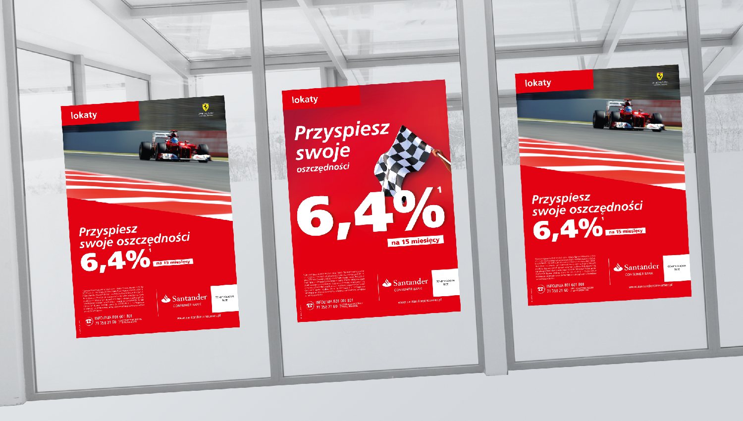 Eskadra Comprehensive Brand Service In The Polish Market