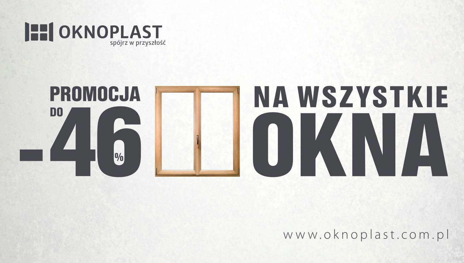 Eskadra - Spójrz w przyszłość - OKNOPLAST