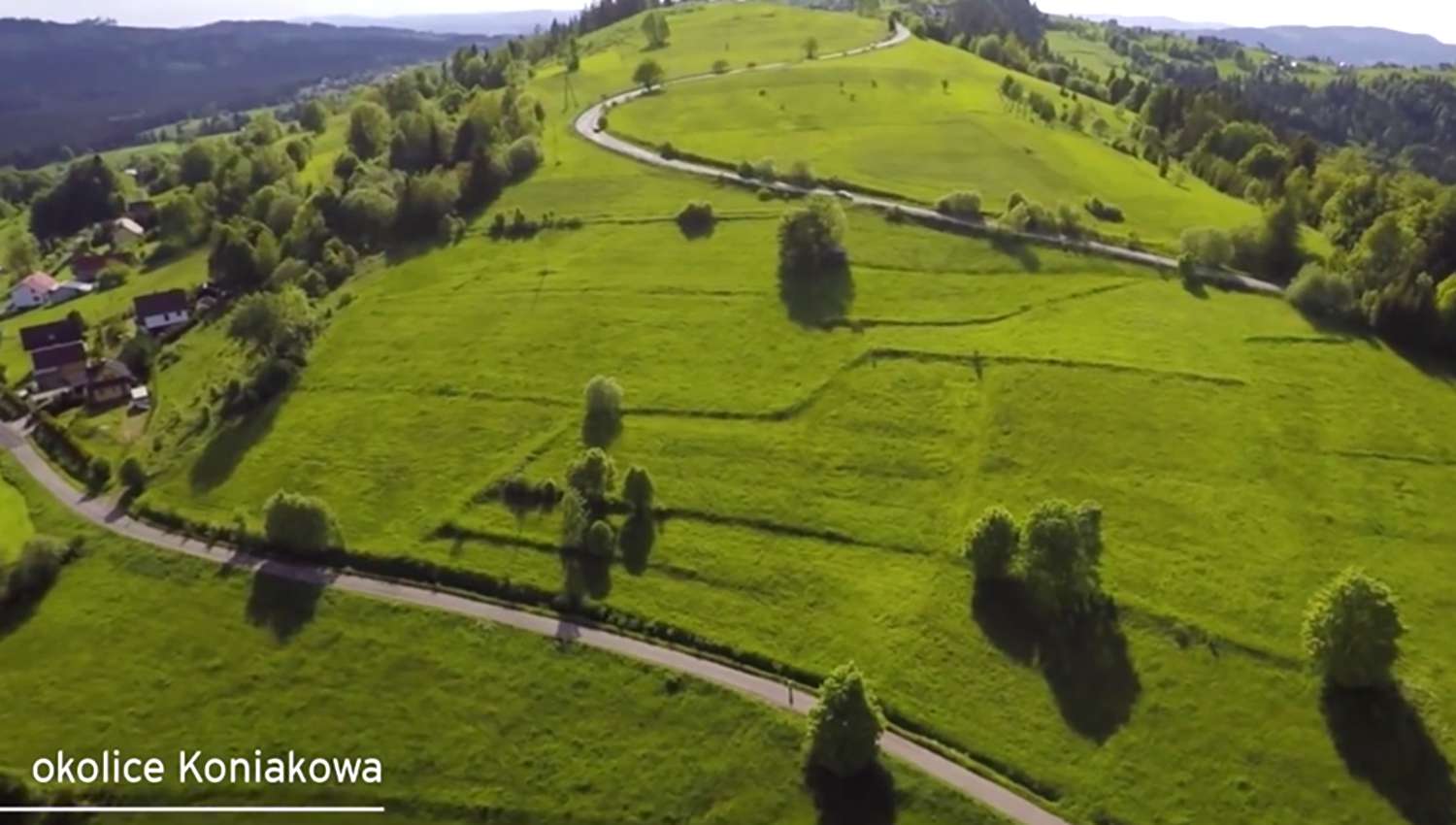 Eskadra - #PIĘKNEDROGI.PL - Mazda Motor Poland