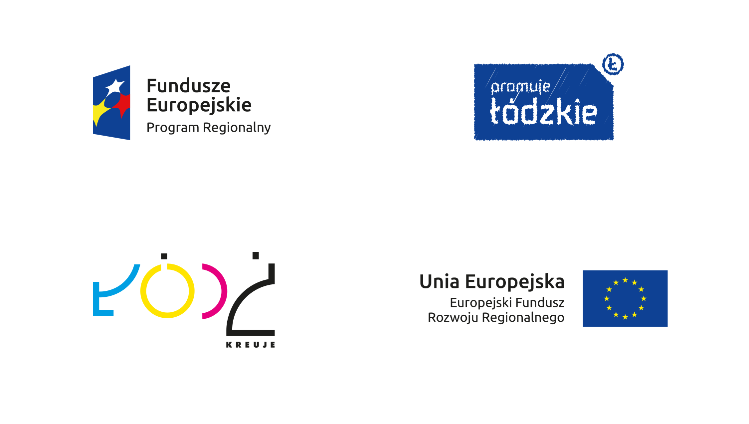 Eskadra - Łódź Creates Together with Partner of Promotion and Eskadra - URZĄD MIASTA ŁODZI