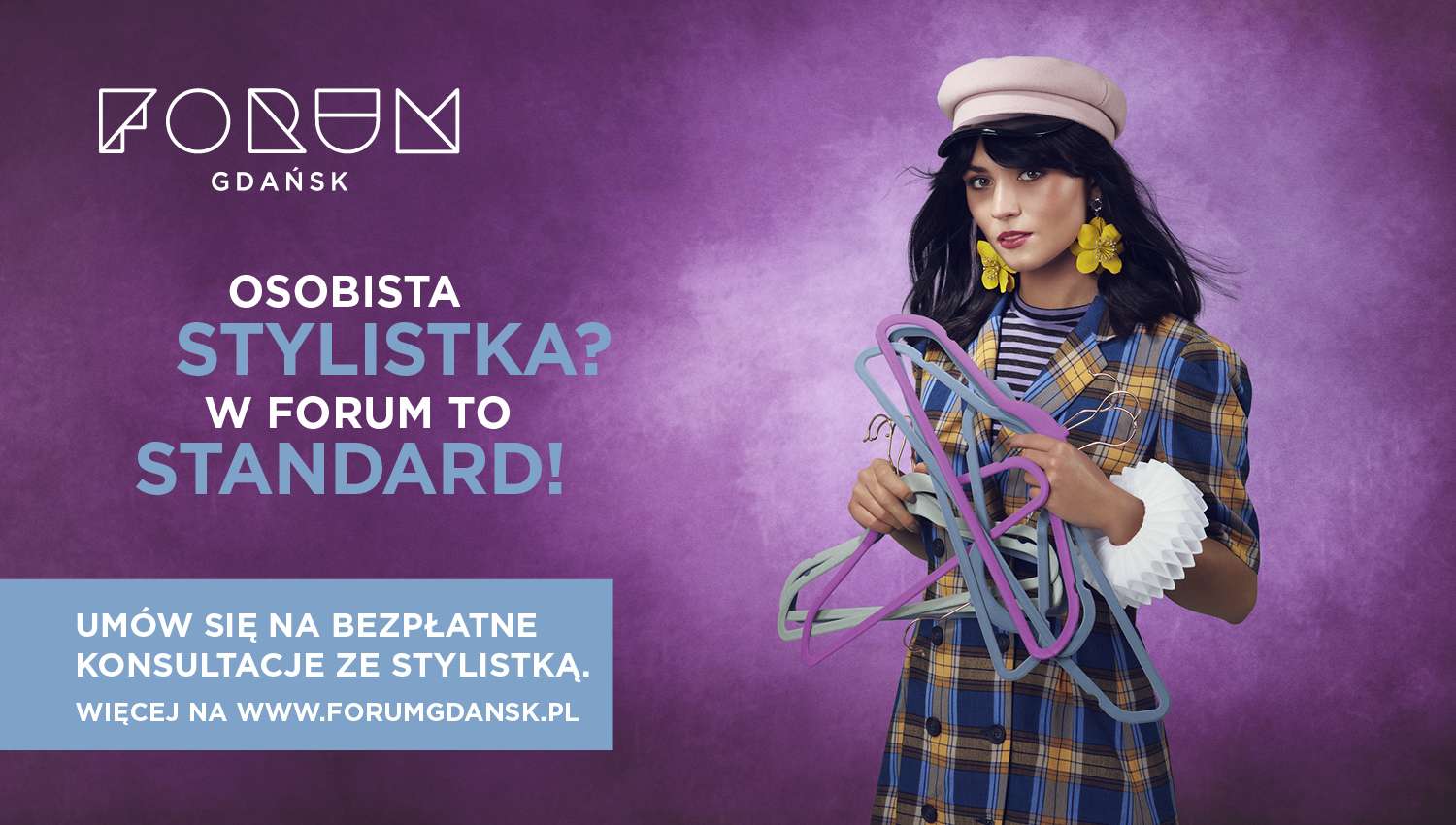 Eskadra - Nowi Mieszczanie w FORUM Gdańsk - FORUM Gdańsk