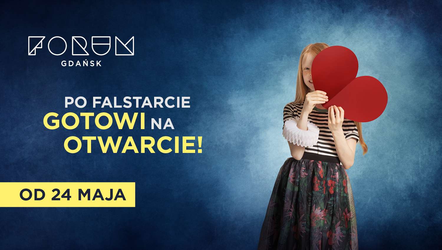 Eskadra - Nowi Mieszczanie w FORUM Gdańsk - FORUM Gdańsk