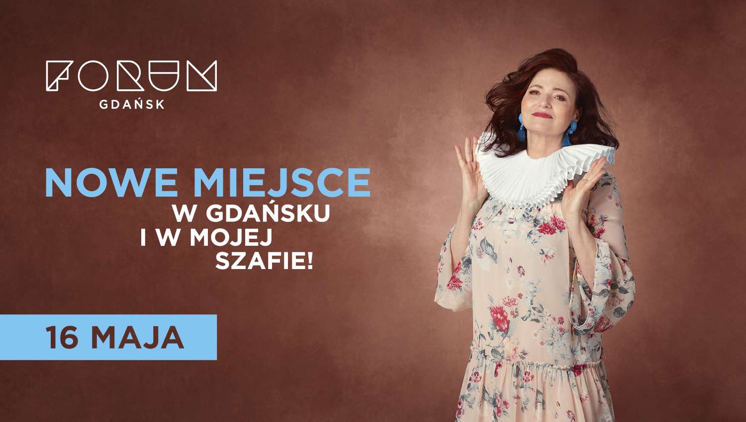 Eskadra - Nowi Mieszczanie w FORUM Gdańsk - FORUM Gdańsk