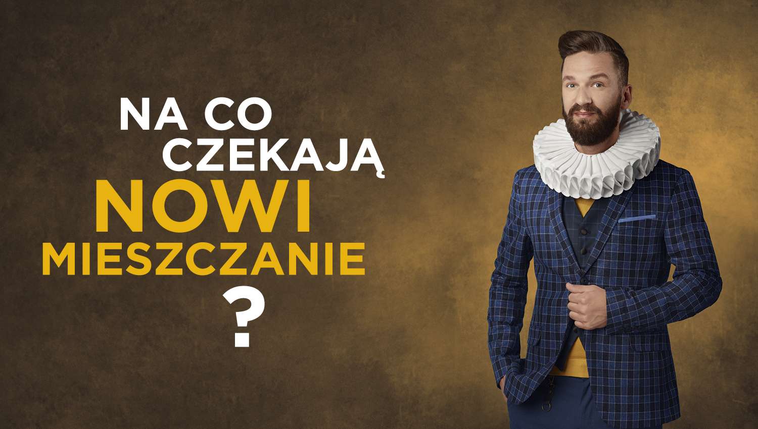 Eskadra - Nowi Mieszczanie w FORUM Gdańsk - FORUM Gdańsk