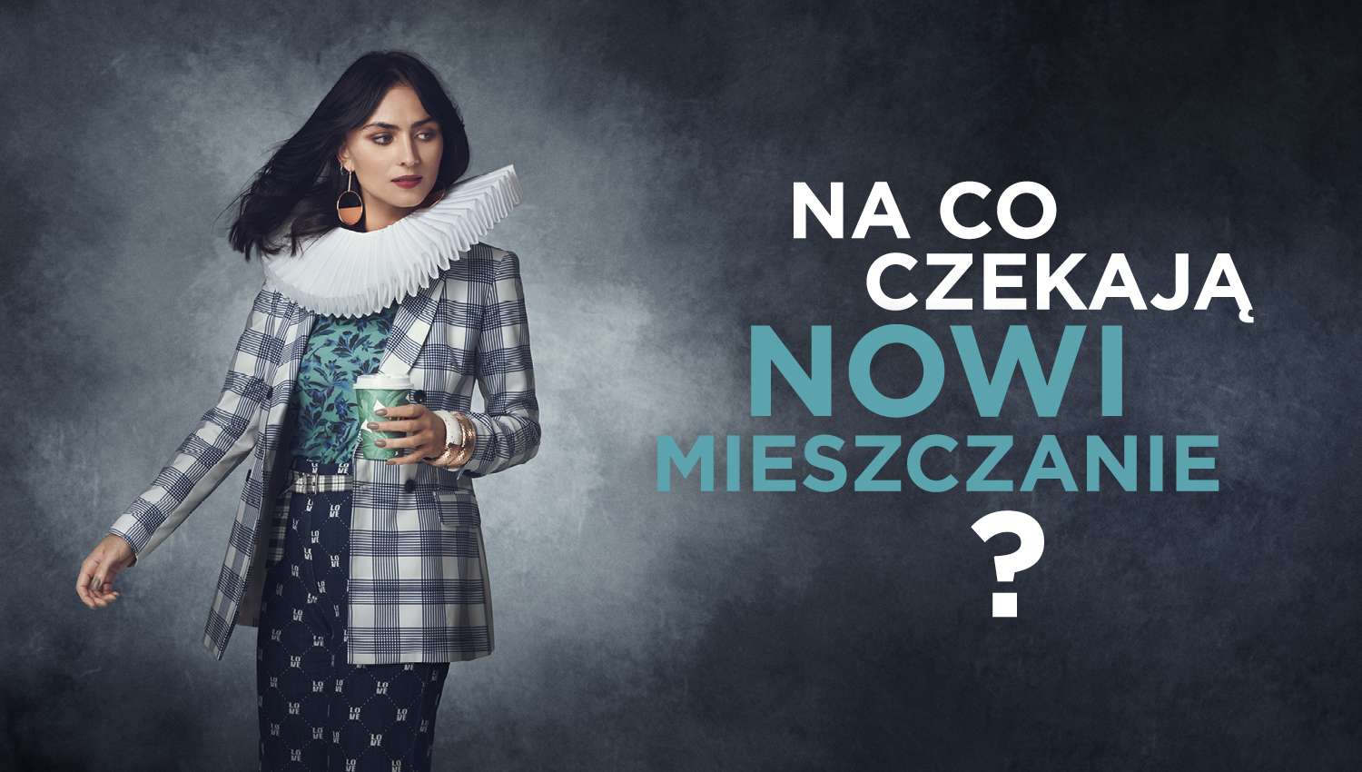 Eskadra - Nowi Mieszczanie w FORUM Gdańsk - FORUM Gdańsk