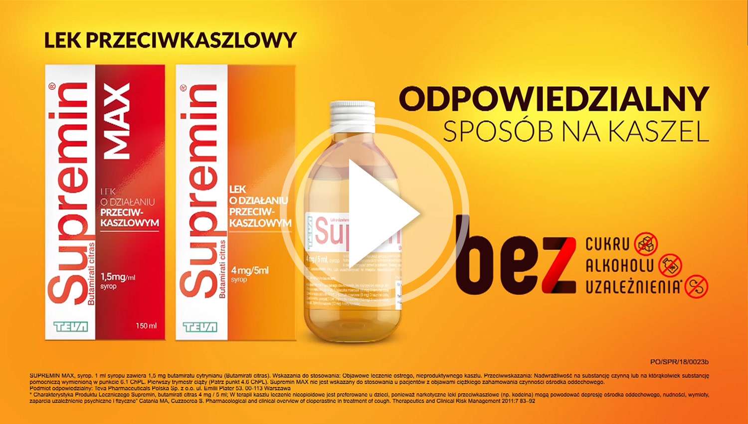 Eskadra - Supremin - Teva Operations Poland sp. z o.o.