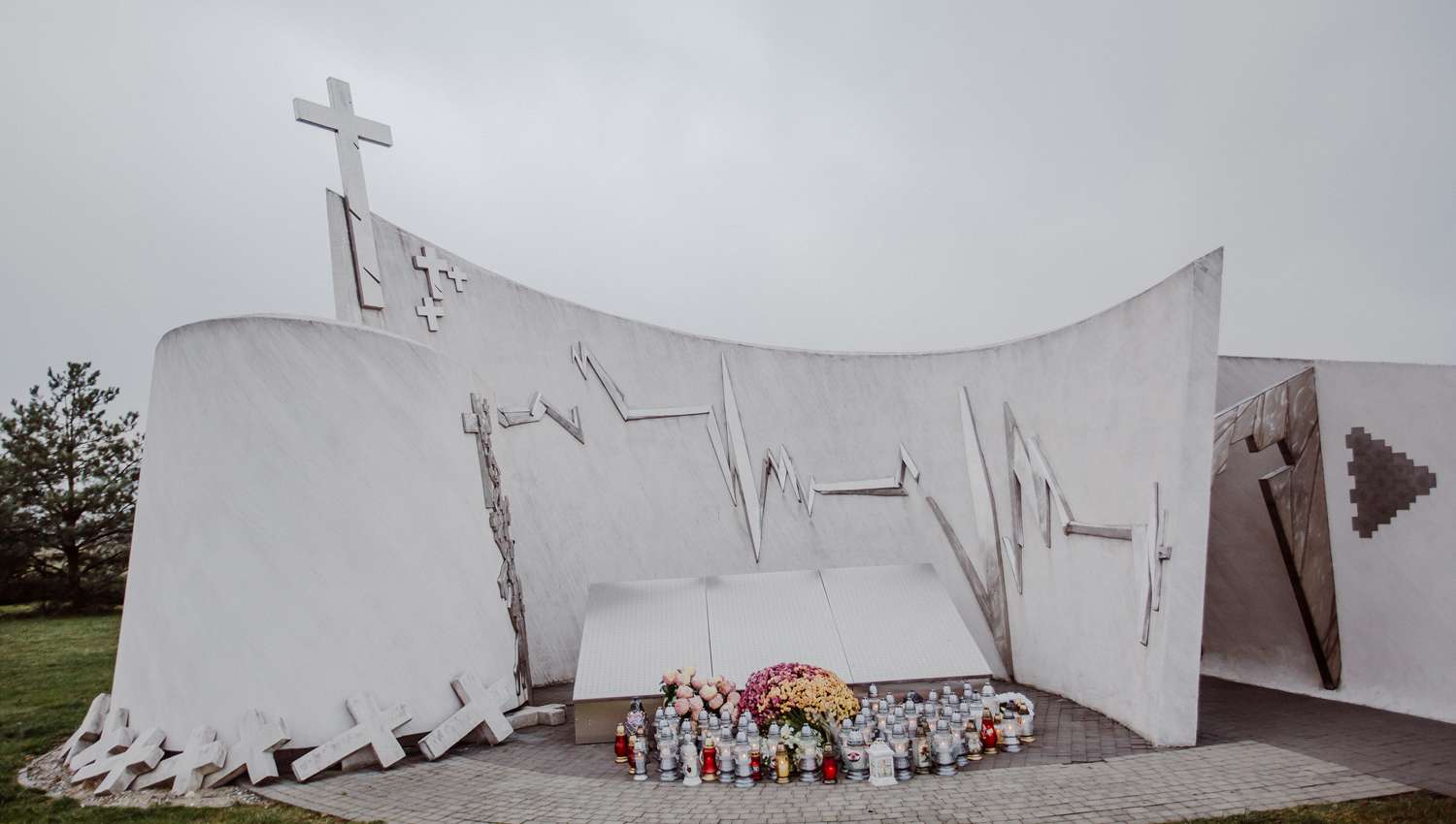 Eskadra - Światowy Dzień Pamięci Ofiar Ruchu Drogowego - Krajowa Rada Bezpieczeństwa Ruchu Drogowego