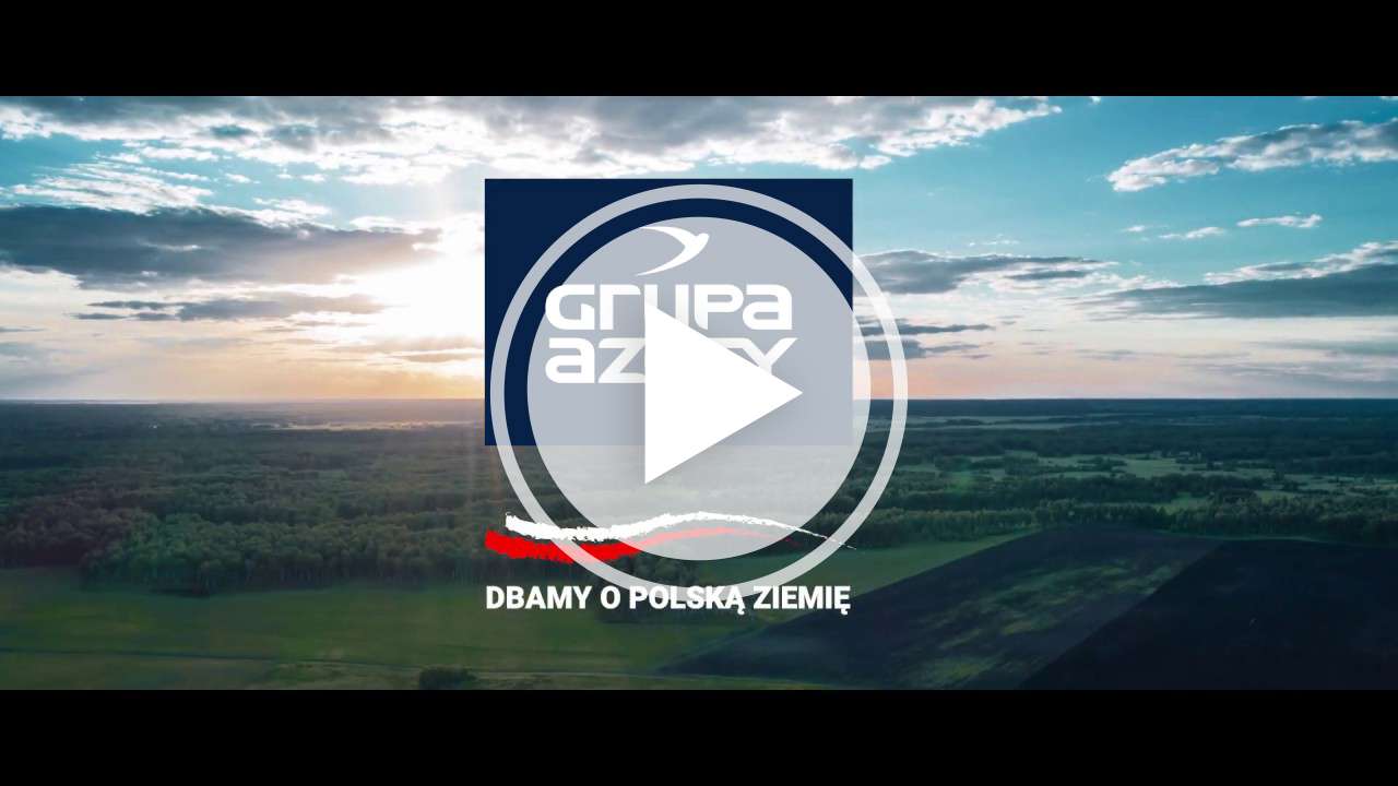 Eskadra - 3. EDYCJA KAMPANII DBAMY O POLSKĄ ZIEMIĘ - GRUPA AZOTY