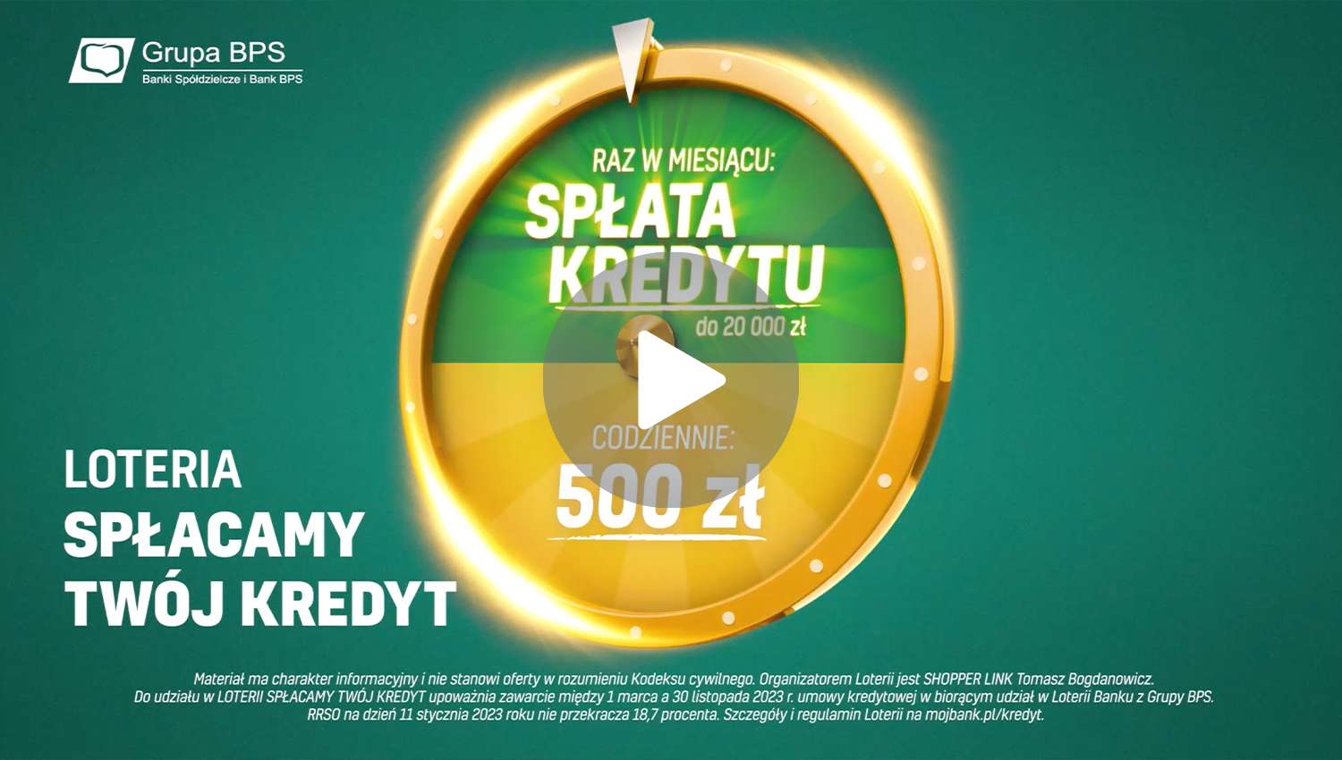 Eskadra - Łączy nas więcej niż nam się wydaje! - Bank Polskiej Spółdzielczości spółka akcyjna