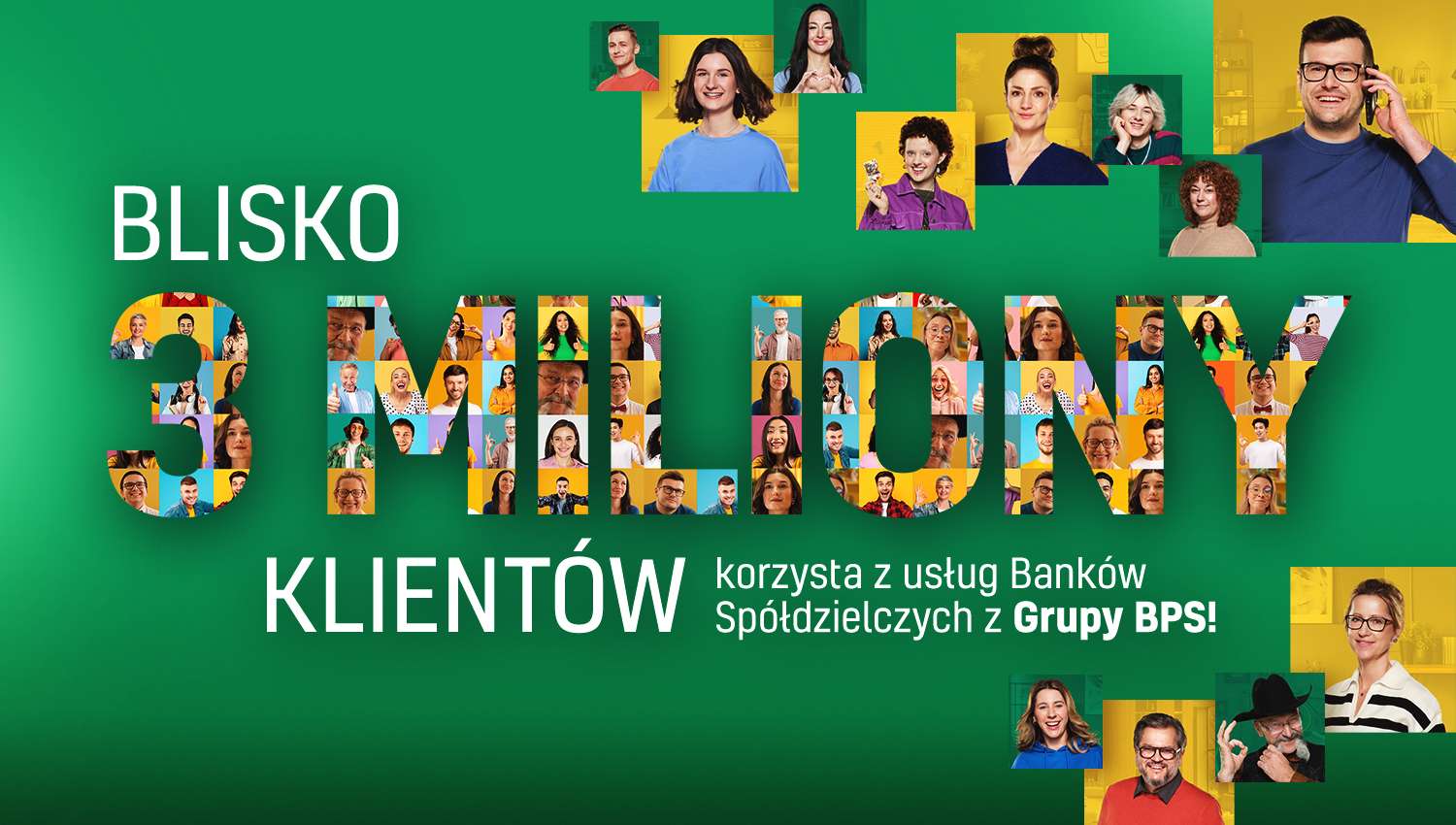 Eskadra - KAMPANIA WIZERUNKOWA 2025 - Bank Polskiej Spółdzielczości Spółka Akcyjna