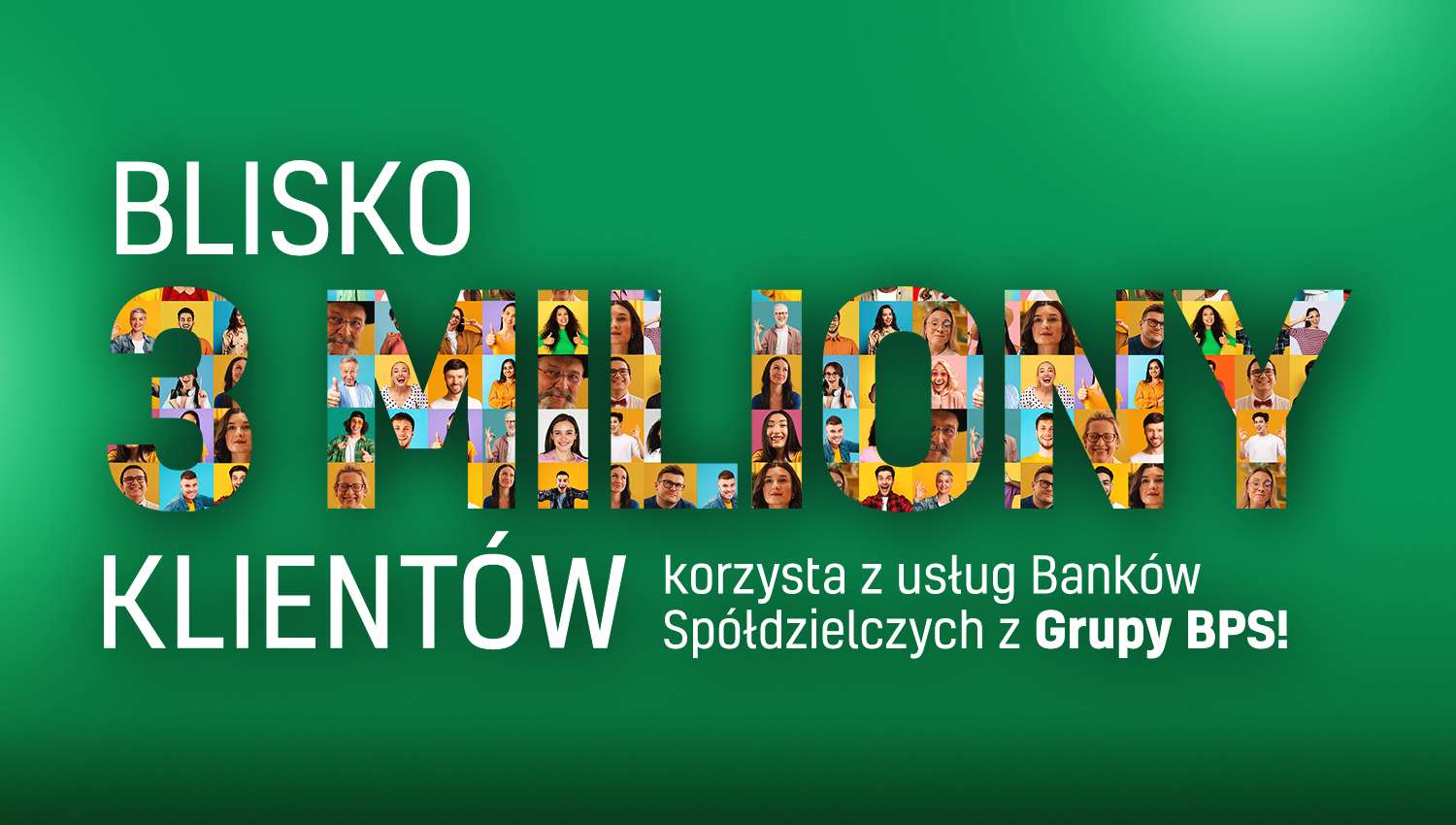 Eskadra - KAMPANIA WIZERUNKOWA 2025 - Bank Polskiej Spółdzielczości Spółka Akcyjna