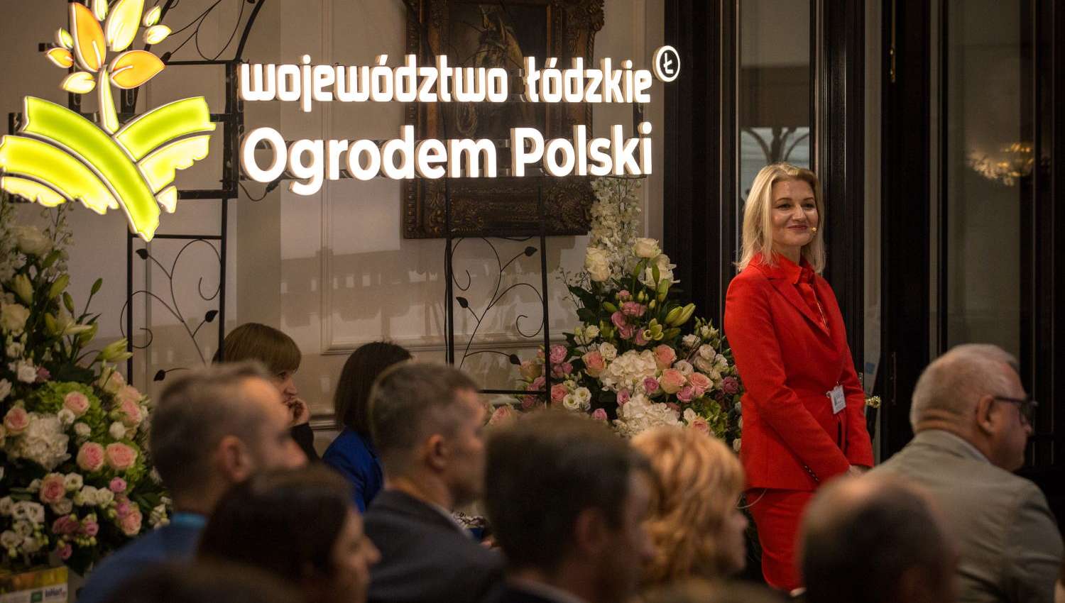 Eskadra - koncepcja i organizacja dwóch edycji wydarzenia - Forum Biznesu i Zrównoważonego Rozwoju