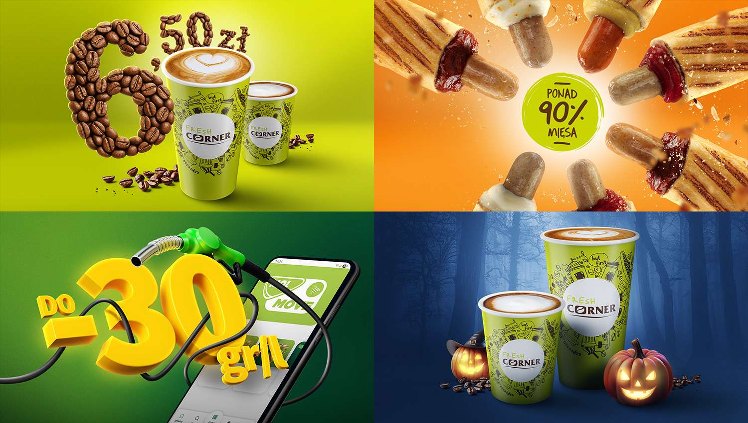 Eskadra - Kompleksowa obsługa komunikacyjna marki - MOL Polska