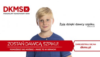 Eskadra - POMOŻESZ? BO MOŻESZ – MASZ TO W GENACH