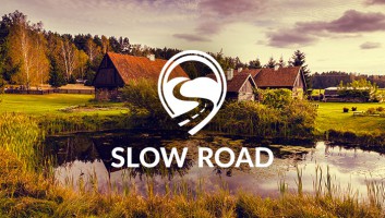 Eskadra - SLOW ROAD