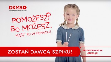 Eskadra - POMOŻESZ? BO MOŻESZ – MASZ TO W GENACH