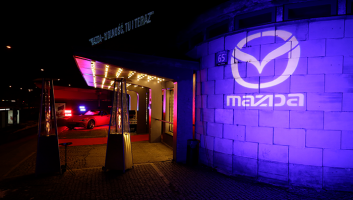 Eskadra - PREMIERE OF MAZDA MX-5 RF “FREEDOM: HERE AND NOW”