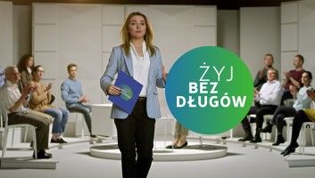 Eskadra - Porządkujemy finanse z Krukiem