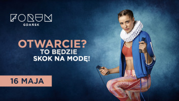 Eskadra - Nowi Mieszczanie w FORUM Gdańsk