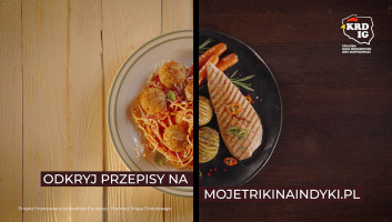 Eskadra - Moje triki na indyki!