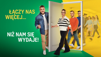 Eskadra - Łączy nas więcej niż nam się wydaje!