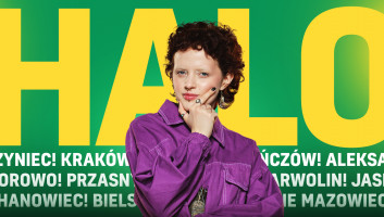 Eskadra - KAMPANIA PERSONALIZOWANA