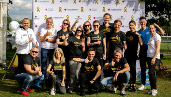 Eskadra - Odważ się pomagać