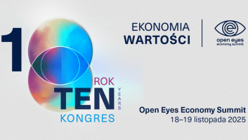 Eskadra - Kongres Ekonomii Wartości