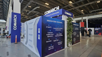 Eskadra - targi technologiczne