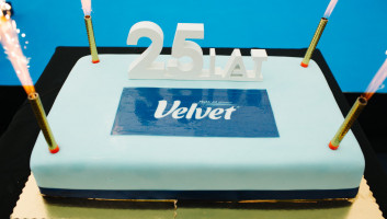 Eskadra - eventy z okazji 25-lecia działalności