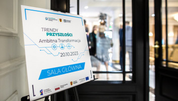 Eskadra - koncepcja i organizacja dwóch edycji wydarzenia