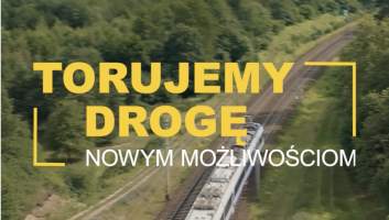 Eskadra - Kampania informacyjno-promocyjna – realizacje w ramach KPO