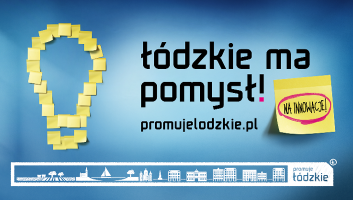 Eskadra - Łódzkie ma pomysł!