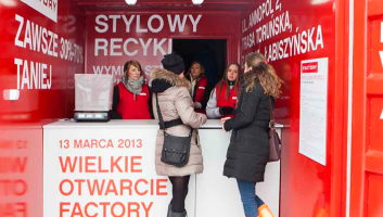 Eskadra - Stylish recycling