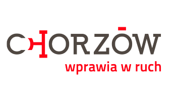 Eskadra - Chorzów wprawia w ruch