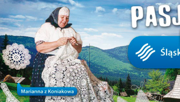 Eskadra - Pasjonauci polecają Śląskie